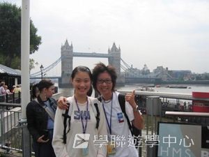 名校英語文化體驗營,學聯遊學團