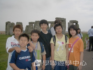 名校英語文化體驗營,學聯遊學團