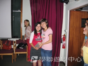 名校英語文化體驗營,學聯遊學團