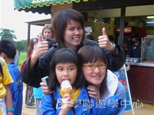 趣味英語兒童營,學聯遊學團