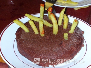 趣味英語兒童營,學聯遊學團