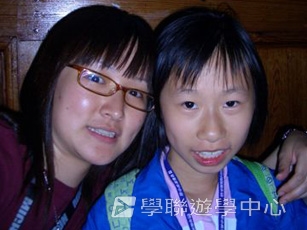 趣味英語兒童營,學聯遊學團