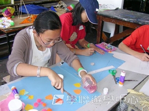 哈利波特夢幻之旅,學聯遊學團