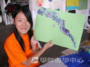 哈利波特夢幻之旅,學聯遊學團