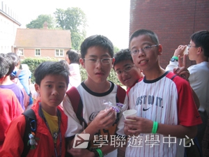 哈利波特夢幻之旅,學聯遊學團
