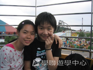 哈利波特夢幻之旅,學聯遊學團
