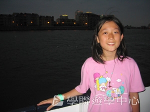 哈利波特夢幻之旅,學聯遊學團