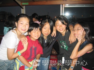 哈利波特夢幻之旅,學聯遊學團
