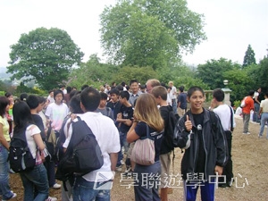 哈利波特夢幻之旅,學聯遊學團