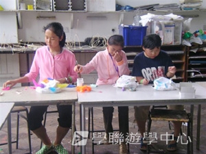 哈利波特夢幻之旅,學聯遊學團