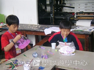哈利波特夢幻之旅,學聯遊學團