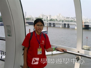 哈利波特夢幻之旅,學聯遊學團