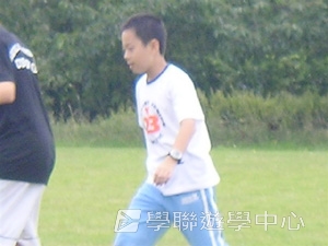 足球之星興趣發掘營,學聯遊學團