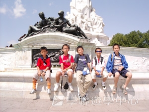 足球之星興趣發掘營,學聯遊學團