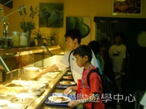 足球之星興趣發掘營,學聯遊學團