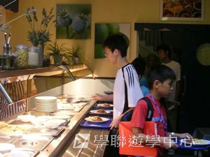 足球之星興趣發掘營,學聯遊學團