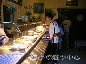 足球之星興趣發掘營,學聯遊學團