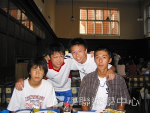 足球之星興趣發掘營,學聯遊學團
