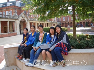貝爾貴族英語營,學聯遊學團