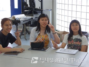 貝爾貴族英語營,學聯遊學團