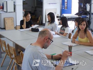 貝爾貴族英語營,學聯遊學團