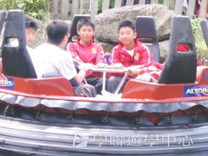 曼聯足球夢想飛躍之旅,學聯遊學團