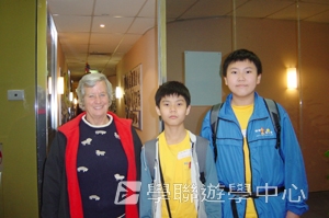 悉尼都會文化體驗遊學假期,學聯遊學團