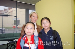 悉尼都會文化體驗遊學假期,學聯遊學團