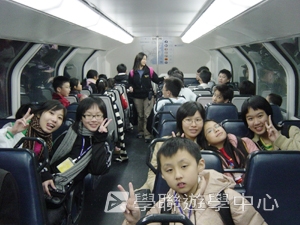 悉尼都會文化體驗遊學假期,學聯遊學團