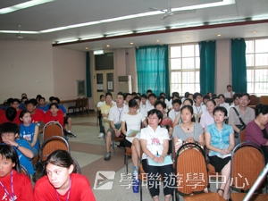北京大學 – 中華文化全接觸普通話夏令營,學聯遊學團