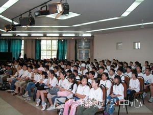 北京大學 – 中華文化全接觸普通話夏令營,學聯遊學團