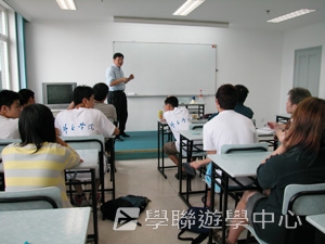 北京外交學院 – 青年外交官基礎素質培訓普通話夏令營,學聯遊學團
