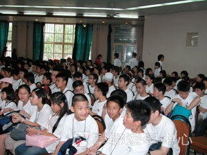 北京大學+清華大學 普通話+生活體驗之旅,學聯遊學團