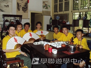 北京清華大學-中國科技探索 <br>普通話夏令營,學聯遊學團