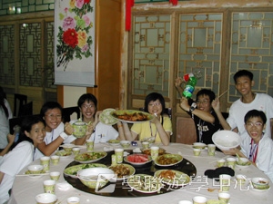 北京清華大學-中國科技探索 <br>普通話夏令營,學聯遊學團