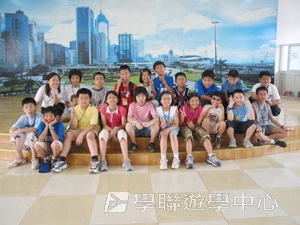 北京清華大學-中國科技探索 <br>普通話夏令營,學聯遊學團
