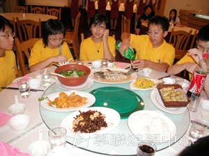 上海大學多元智能<br>普通話夏令營,學聯遊學團