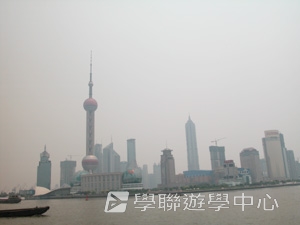 上海大學多元智能<br>普通話夏令營,學聯遊學團