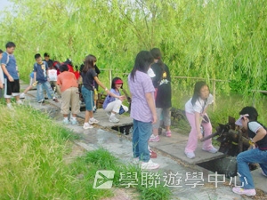 上海大學多元智能<br>普通話夏令營,學聯遊學團