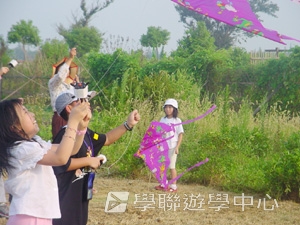 上海大學多元智能<br>普通話夏令營,學聯遊學團