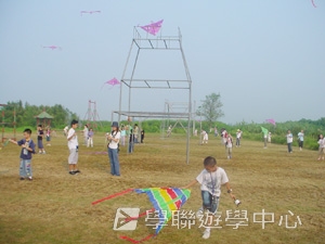 上海大學多元智能<br>普通話夏令營,學聯遊學團
