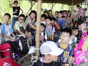 上海大學多元智能<br>普通話夏令營,學聯遊學團