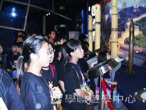 上海大學多元智能<br>普通話夏令營,學聯遊學團