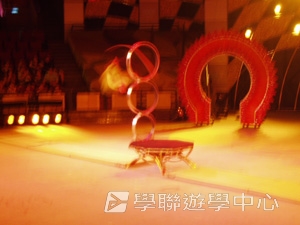 上海大學多元智能<br>普通話夏令營,學聯遊學團