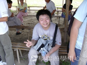 上海大學多元智能<br>普通話夏令營,學聯遊學團