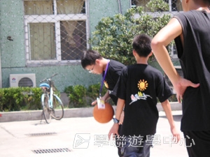 上海大學多元智能<br>普通話夏令營,學聯遊學團