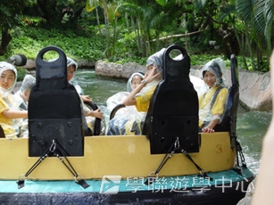 北京師範大學附屬中學,學聯遊學團