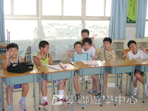 北京師範大學附屬中學,學聯遊學團