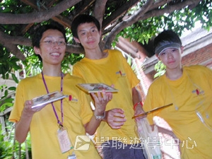 北京師範大學附屬中學,學聯遊學團
