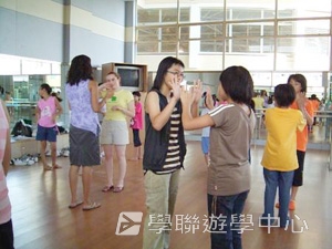 北京師範大學附屬中學,學聯遊學團